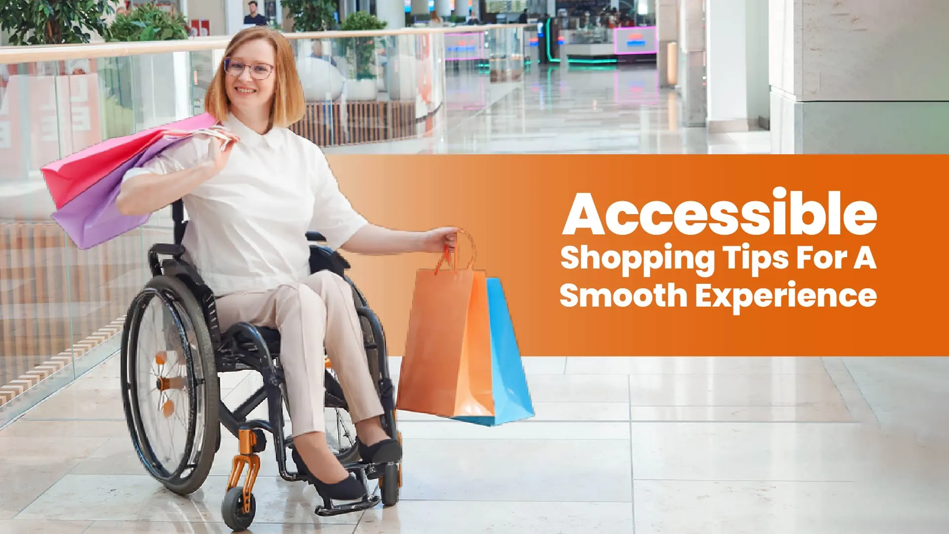 Accessible Shopping Tips for a Smooth Experience