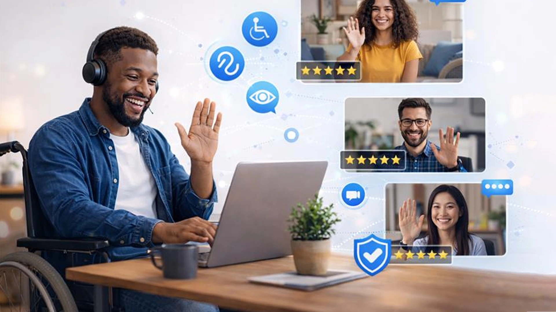 Support Our Reviewer Network: Grow Trusted Accessibility Voices