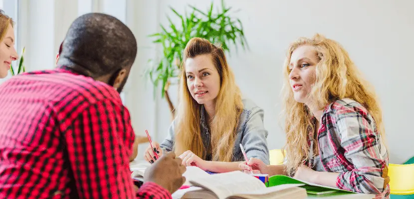 Fundraiser for NBC's financial support