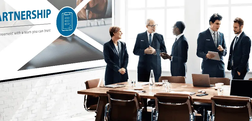 We need your support for Organization