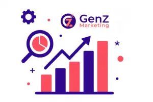 GenZ Marketing – Digital Marketing Agency UK