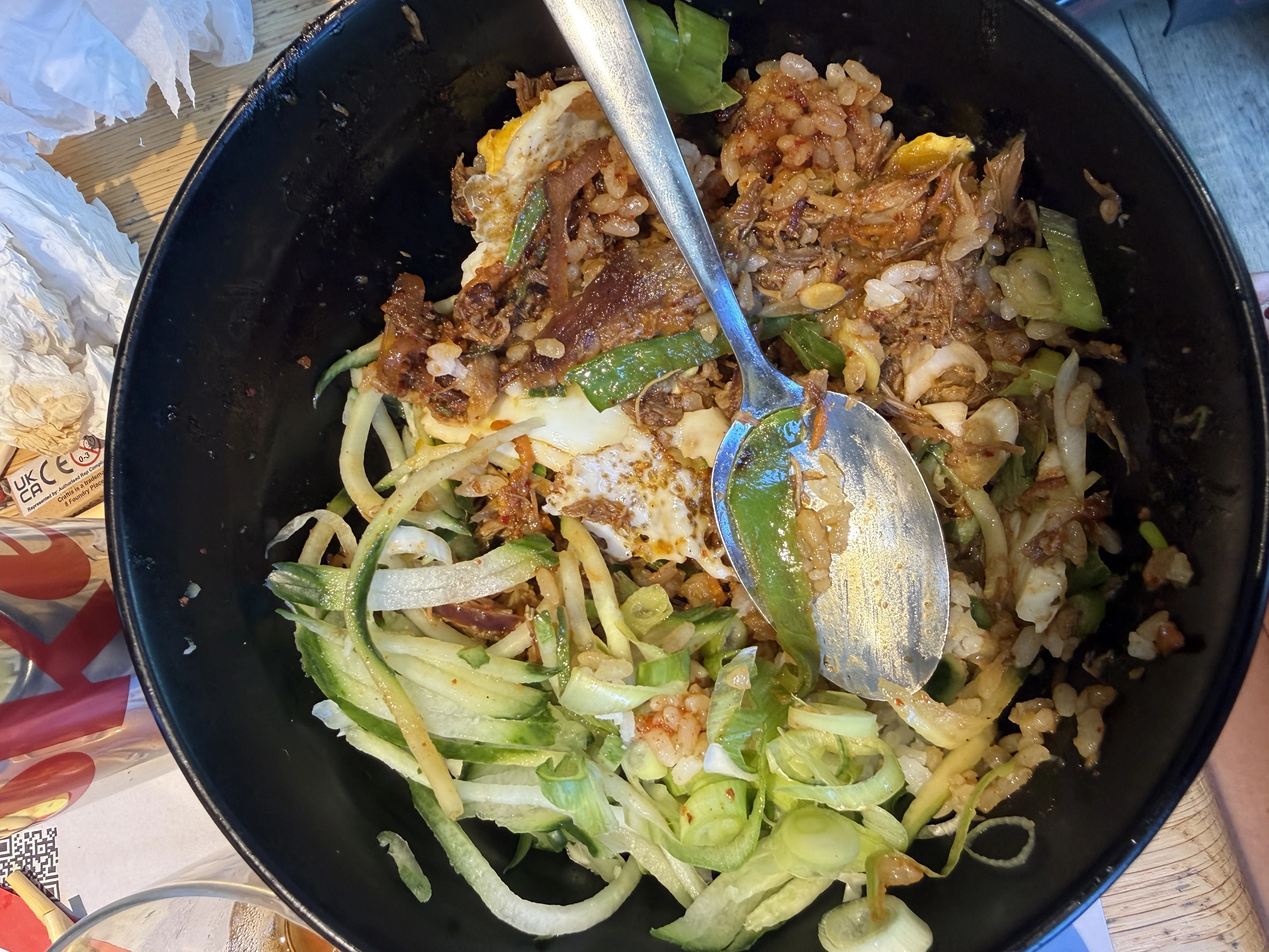 wagamama whiteley fareham - Photo 1