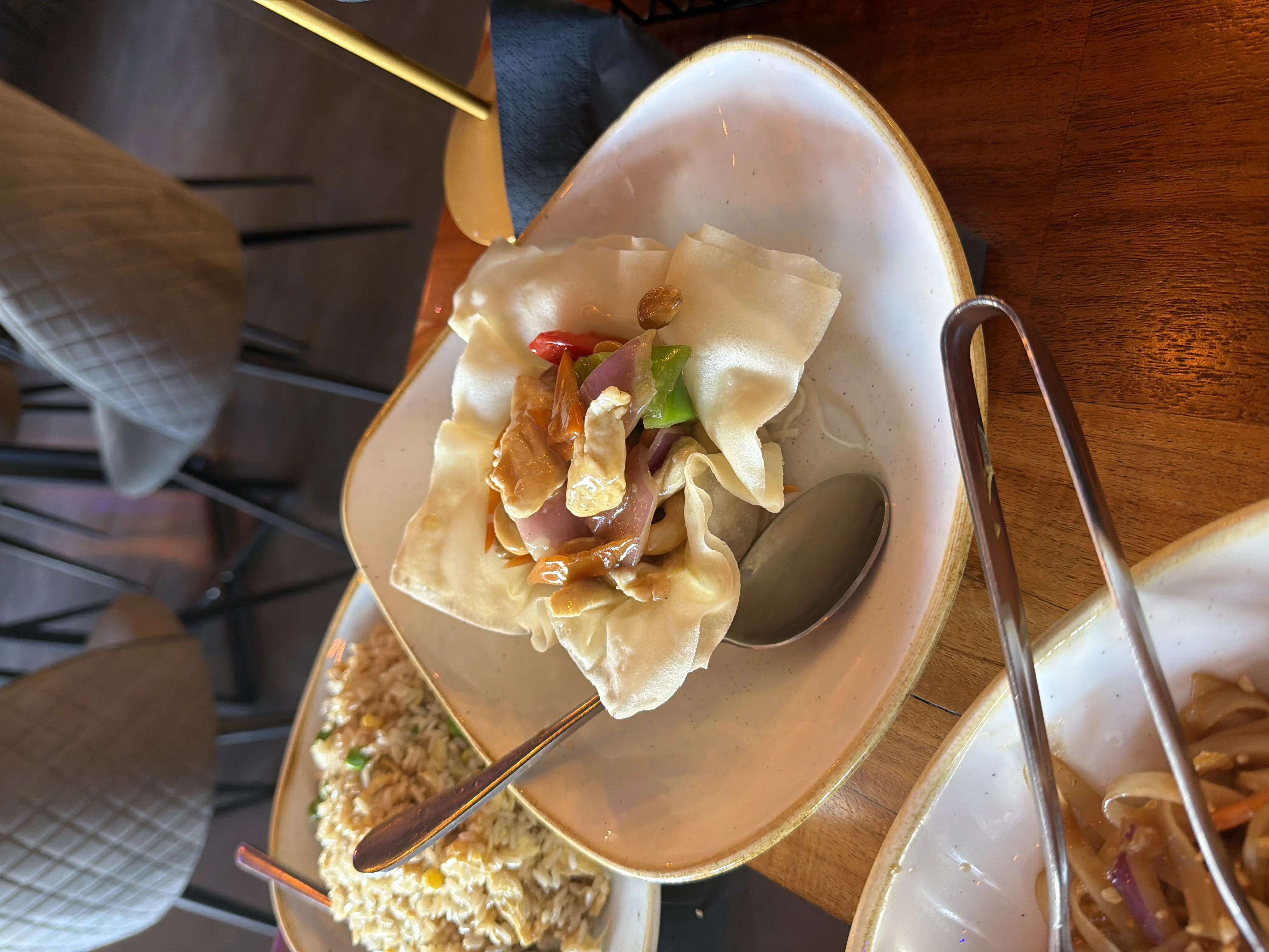 Oki Asian Cuisine | Sushi & Chinese Restaurant Kolymbia - Photo 3