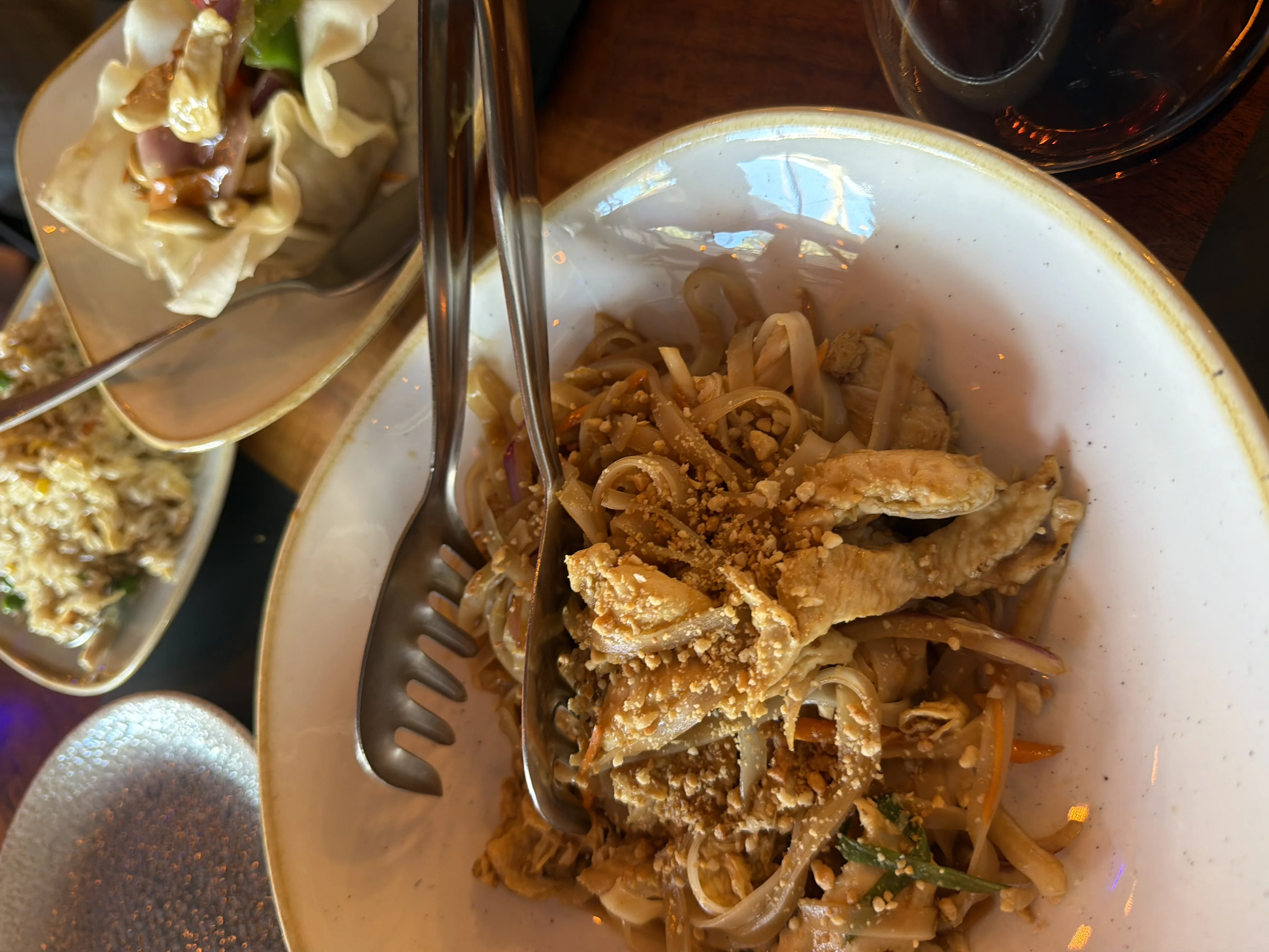 Oki Asian Cuisine | Sushi & Chinese Restaurant Kolymbia - Photo 4