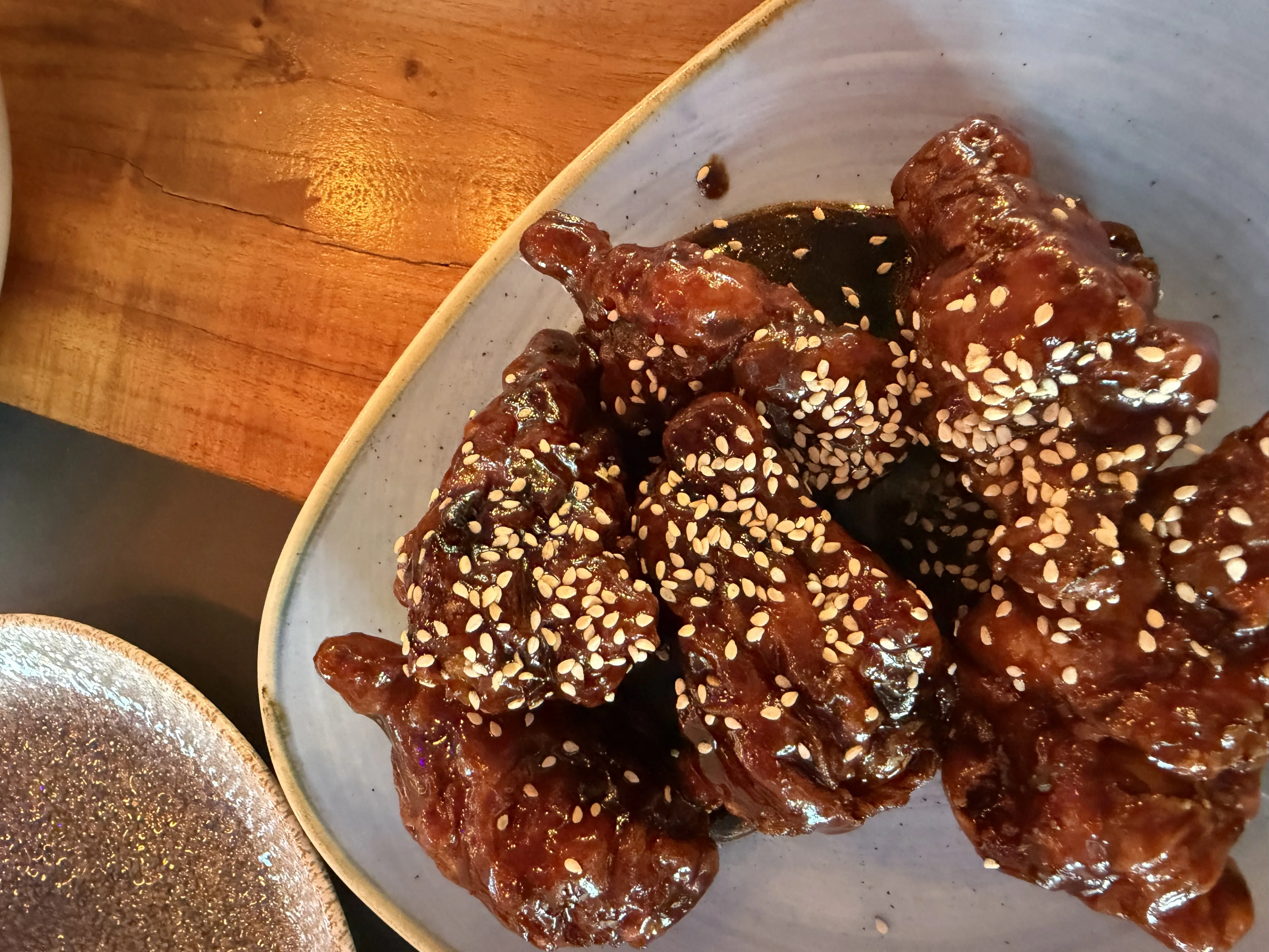 Oki Asian Cuisine | Sushi & Chinese Restaurant Kolymbia - Photo 1