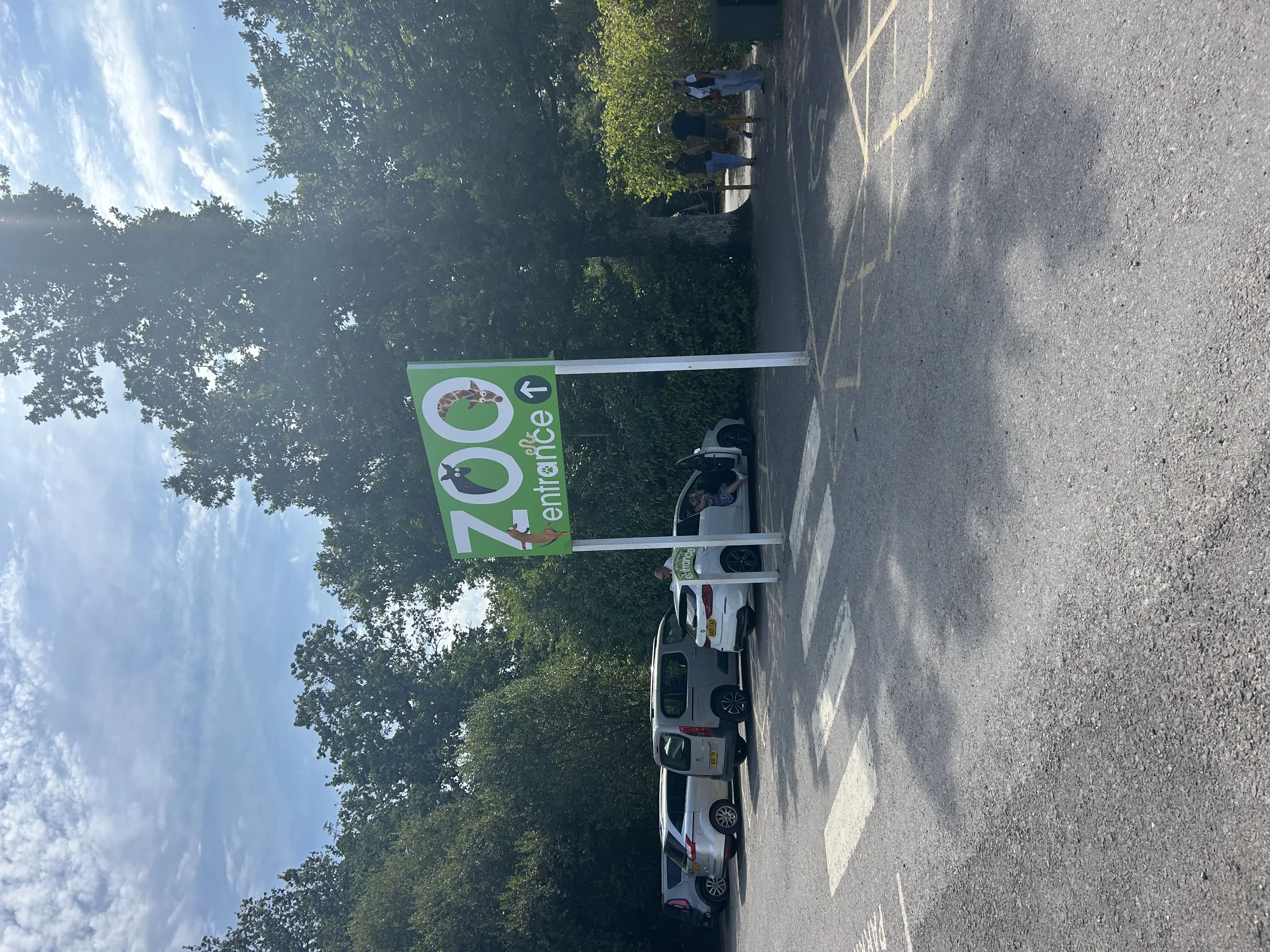 Marwell Zoo - Photo 2