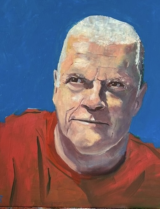Rob Trent