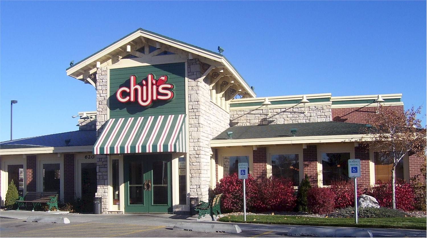 Chili's Grill & Bar - Photo 2