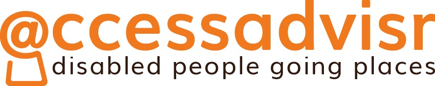 AccessAdvisr Logo