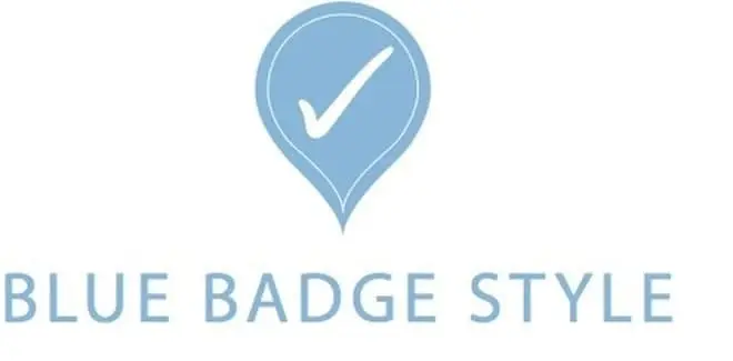 Blue Badge Style