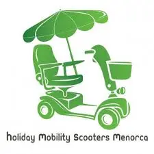 Holiday Mobility Scooters