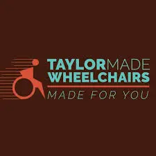 Taylor Made Wheelchair